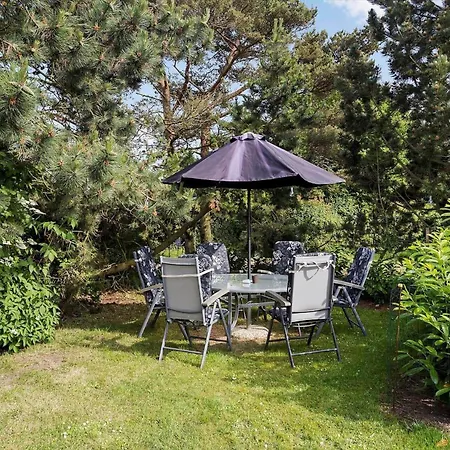 Hébergement de vacances Ll251-humble-ronnevaenget-7 *