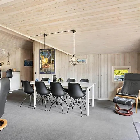 度假居 Ll251-humble-ronnevaenget-7 *