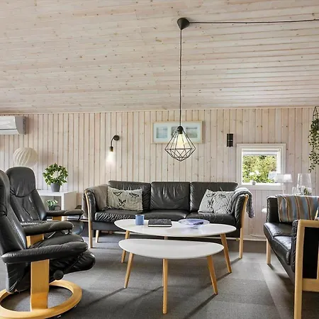 Σπίτι διακοπών Ll251-humble-ronnevaenget-7 Nordenbro Vesteregn