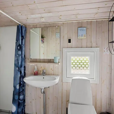 Hébergement de vacances Ll251-humble-ronnevaenget-7 Nordenbro Vesteregn