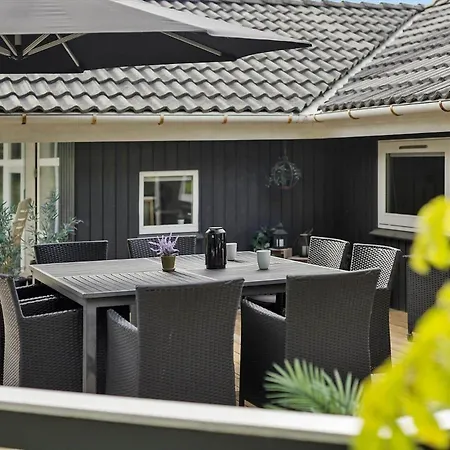 Ll251-humble-ronnevaenget-7 Hébergement de vacances *