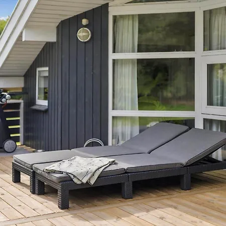 Σπίτι διακοπών Ll251-humble-ronnevaenget-7