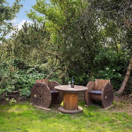 Hébergement de vacances Ll251-humble-ronnevaenget-7 Nordenbro Vesteregn