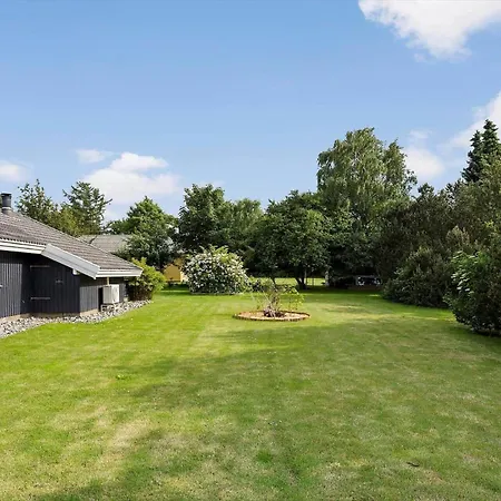 Ll251-humble-ronnevaenget-7 Hébergement de vacances