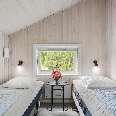Dom wakacyjny Ll251-humble-ronnevaenget-7 Nordenbro Vesteregn