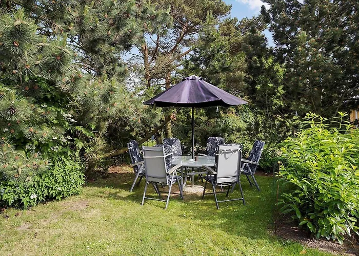 Σπίτι διακοπών Ll251-humble-ronnevaenget-7 *