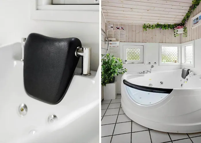 Σπίτι διακοπών Ll251-humble-ronnevaenget-7