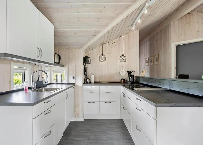 Σπίτι διακοπών Ll251-humble-ronnevaenget-7 *