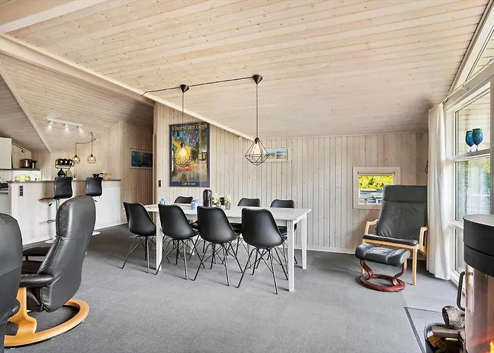 Σπίτι διακοπών Ll251-humble-ronnevaenget-7 *