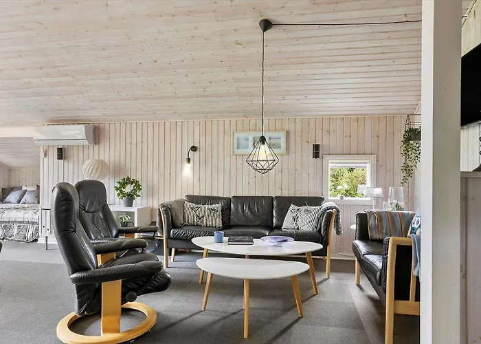 Σπίτι διακοπών Ll251-humble-ronnevaenget-7 Nordenbro Vesteregn