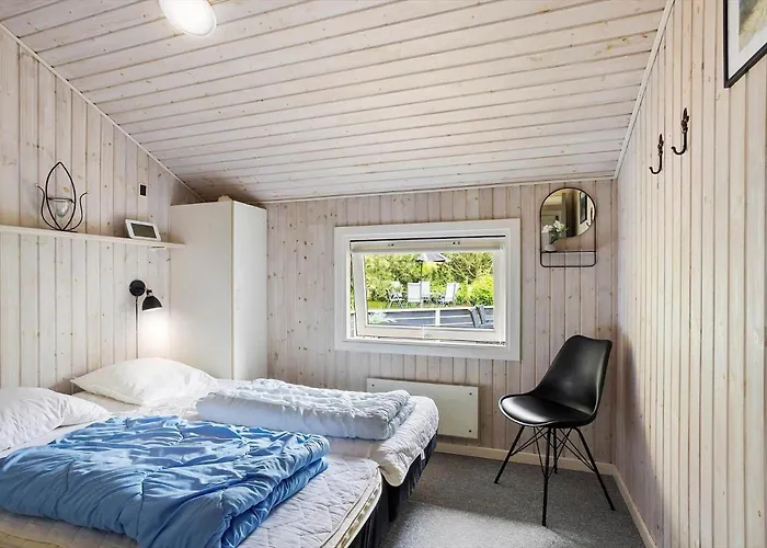 Ll251-humble-ronnevaenget-7 Σπίτι διακοπών