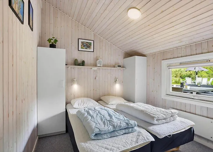 Σπίτι διακοπών Ll251-humble-ronnevaenget-7
