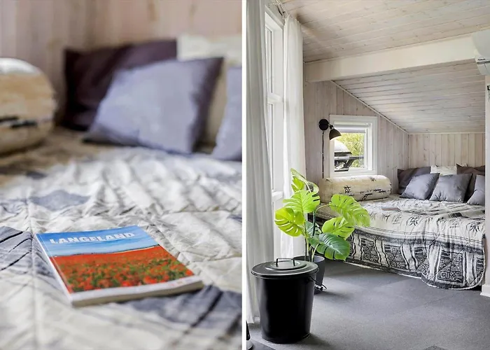 Ll251-humble-ronnevaenget-7 Σπίτι διακοπών