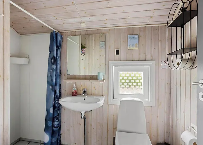 Σπίτι διακοπών Ll251-humble-ronnevaenget-7 Nordenbro Vesteregn