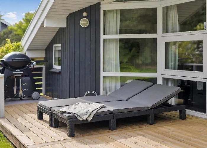 Σπίτι διακοπών Ll251-humble-ronnevaenget-7