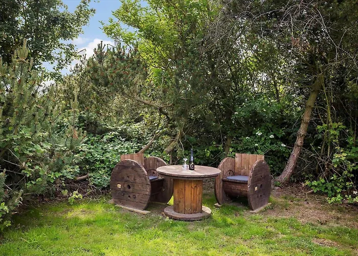 Σπίτι διακοπών Ll251-humble-ronnevaenget-7 Nordenbro Vesteregn